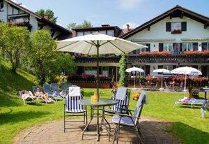Gästehaus Im Bachtl – Fewo Nr. 17