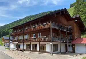 Kienle's Ferienhaus – Ferienwohnung 5