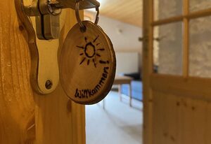 Kienle's Ferienhaus – Ferienwohnung 5