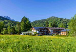 Ferienwohnungen Weiherbach - Hallenbad – Ferienwohnung (Typ K), für 2 Personen