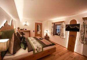 Schusterhäusl – Ferienwohnung Ertlsteg