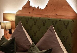 Schusterhäusl – Ferienwohnung Ertlsteg