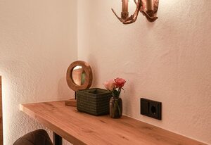 Schusterhäusl – Ferienwohnung Ertlsteg