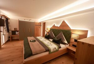 Schusterhäusl – Ferienwohnung Ertlsteg