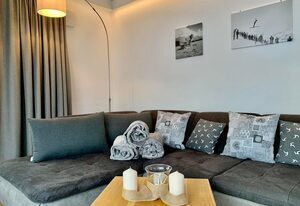 Ferienhaus Mang