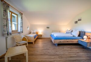 Landhaus Waibel