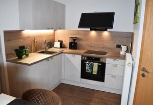 Ferienwohnung Drei Seen