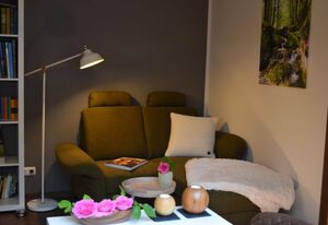 Ferienwohnung Drei Seen