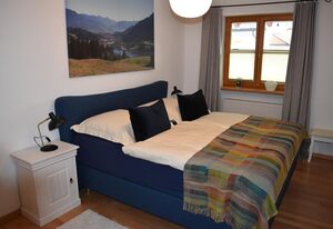 Ferienwohnung Drei Seen