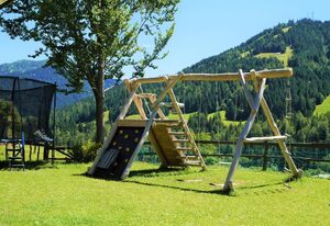Alte Schmiede – 3-Raum-Ferienwohnung 32 - 2. OG/kl. Balkon