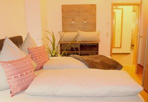 Ferienwohnung Mang