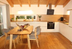 Ferienwohnung Mang