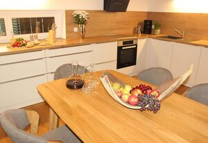 Ferienwohnung Mang