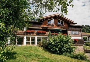 Ferienwohnungen Im Ried – Ferienwohnung Wiesach
