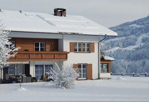 Ferienwohnungen Andrea – Ferienwohnung Jenner für 1-3 Personen, 60 qm, Schlafzimmer, Wohnzimmer, Balkon