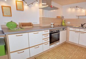 Ferienwohnung "Gipfelstürmer" im Gästehaus Stangl – Ferienwohnung Gipfelstürmer