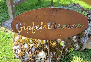 Ferienwohnung "Gipfelstürmer" im Gästehaus Stangl – Ferienwohnung Gipfelstürmer
