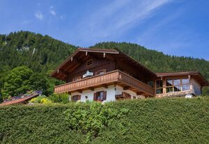 Haus der Berge Ferienwohnung – Ferienwohnung Schmuckenstein, 1-2 Personen, 52 qm, Wintergarten, Balkon, W-LAN