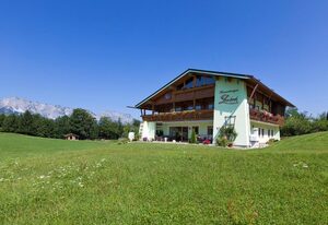 Ferienwohnungen Gästehaus Lärcheck Berchtesgaden – Ferienwohnung Wiesentraum, für 1-2 Personen