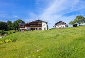 Ferienwohnungen Gästehaus Lärcheck Berchtesgaden – Ferienwohnung Wiesentraum, für 1-2 Personen
