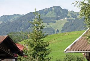 Haus Arnika Fewo Jacobs – Ferienwohnung Jacobs 1