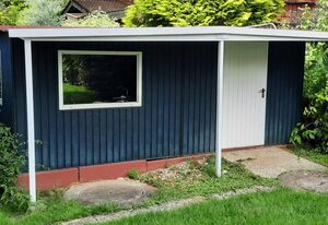 Haus Arnika Fewo Jacobs – Ferienwohnung Jacobs 1