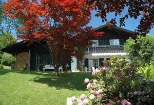 Chalet Hentschel - Ferienhaus Nest