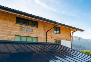 Hotel Bergflair – Doppelzimmer Kategorie 4