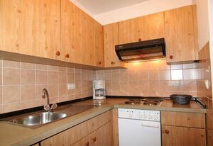 Ferienwohnung Katharina 3 – Ferienwohnung 1 bis 4 Personen, 65 qm, 1 separates Schlafzimmer, Balkon