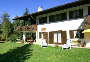Ferienwohnung Katharina 3 – Ferienwohnung 1 bis 4 Personen, 65 qm, 1 separates Schlafzimmer, Balkon