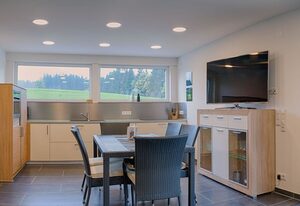 Moderne barrierefreie Ferienwohnung