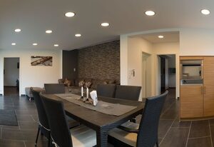 Moderne barrierefreie Ferienwohnung
