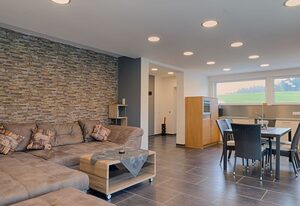 Moderne barrierefreie Ferienwohnung