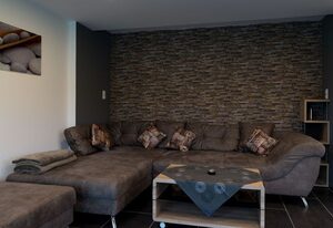 Moderne barrierefreie Ferienwohnung