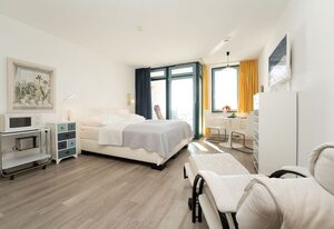 Am Südstrand 9 Strandburg II