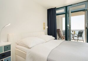 Am Südstrand 9 Strandburg II