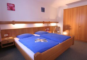 Ferienwohnung Am Forstamt