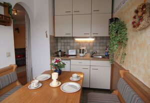Ferienwohnung Am Forstamt