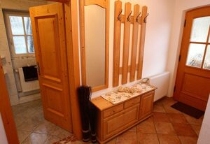 Ferienwohnungen Stefanie – Ferienwohnung Watzmannblick, für 2-4 Personen