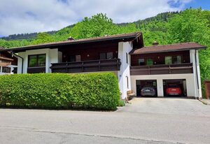 Ferienwohnung Bergheimat – Ferienwohnung mit moderner Ausstattung im Alpenchic