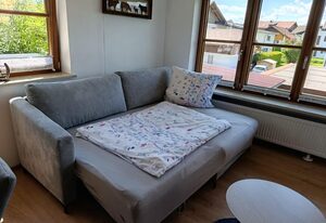 Ferienwohnung Rosenweg – Appartement/Fewo