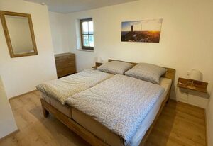 Ferienwohnung Rosenweg – Appartement/Fewo