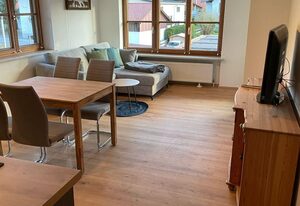 Ferienwohnung Rosenweg – Appartement/Fewo