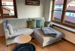Ferienwohnung Rosenweg – Appartement/Fewo