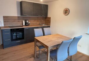 Ferienwohnung Rosenweg – Appartement/Fewo