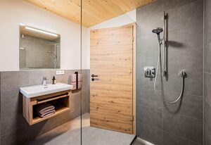 Alpenrose – Ferienwohnung ZWEI