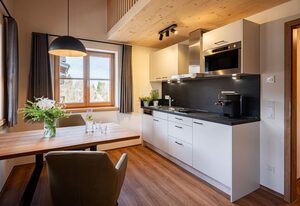 Alpenrose – Ferienwohnung ZWEI
