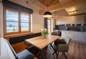 Alpenrose – Ferienwohnung ZWEI