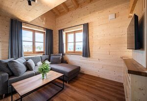 Alpenrose – Ferienwohnung ZWEI