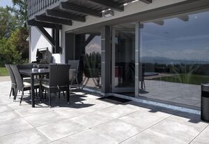 Appartement in Oberallgäu mit Großer Terrasse